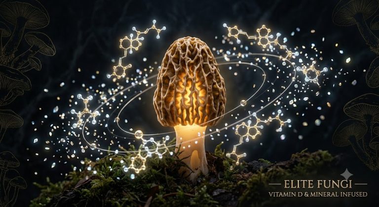 Forest-Born Rarity: Why Himalayan Gucchi Can’t Be Scaled—and How That Elevates Your Summer Table