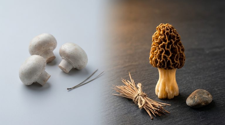 Gucchi Mushroom Price: What You’re Really Paying For in Wild Himalayan Gucchi