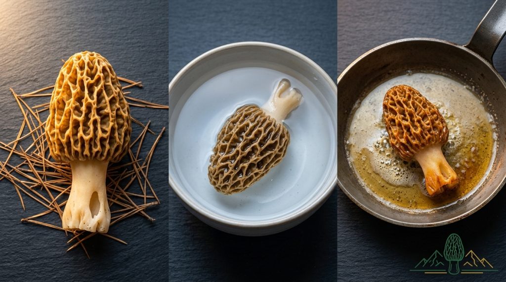 gucchi-mushroom-on-plate